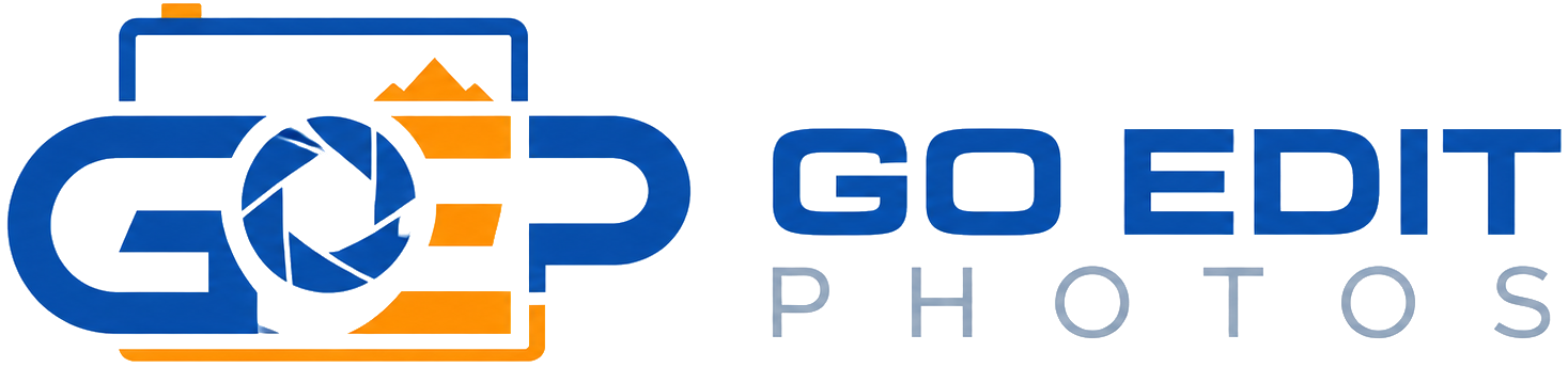 Go Edit Photos